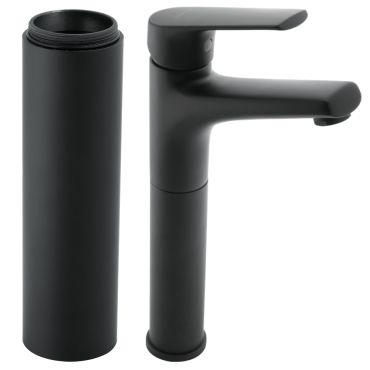 Basin Mixer Long Body