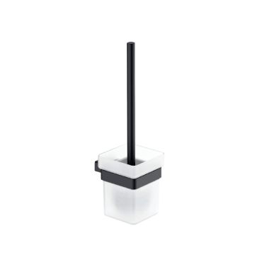 Clermont toilet brush holder