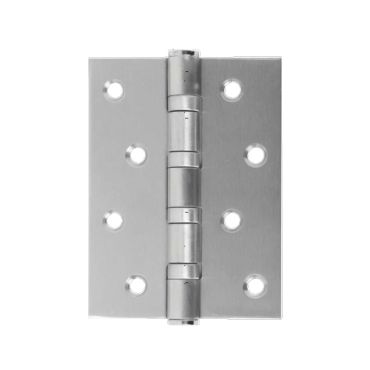 Butt hinges