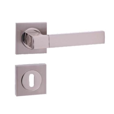 Fuego Lever Handle