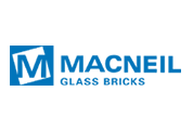 MacNeil Glass Bricks