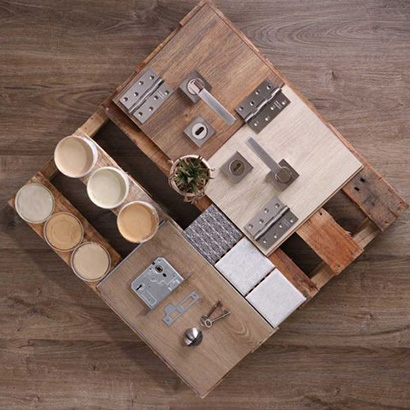 Ironmongery