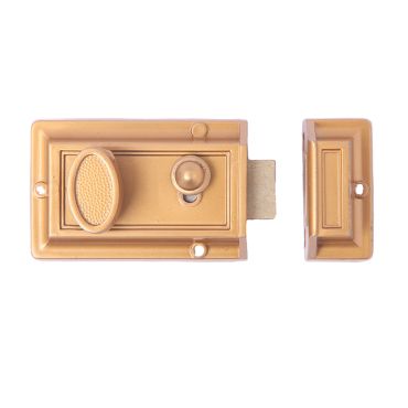 DCLSA VNL/01 Visual Night Latch