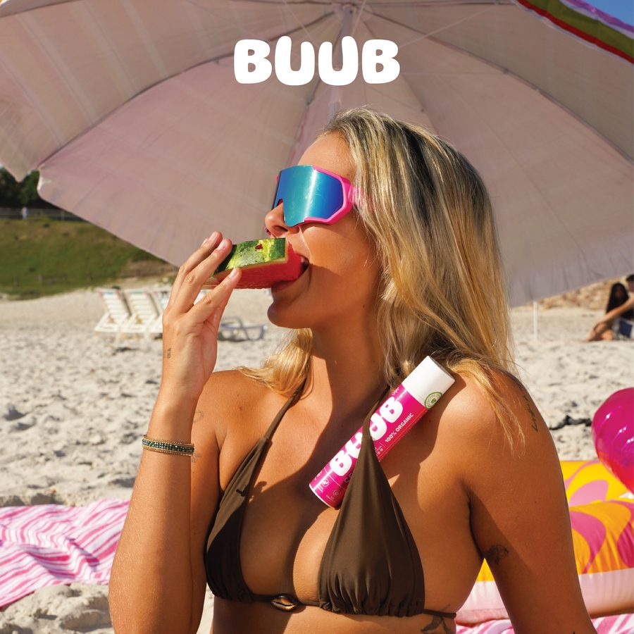 BUUB