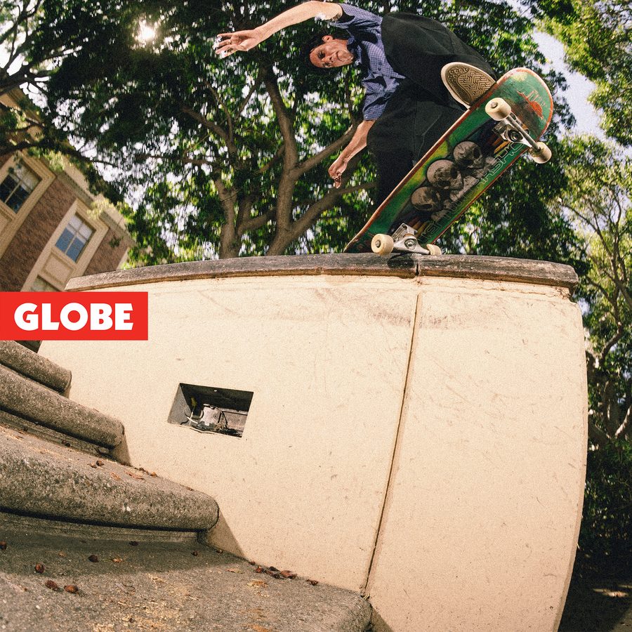 Globe