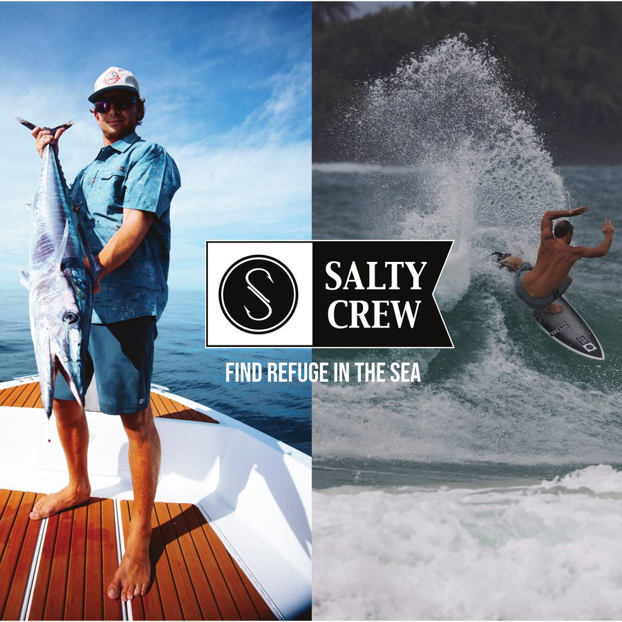 Salty Crew