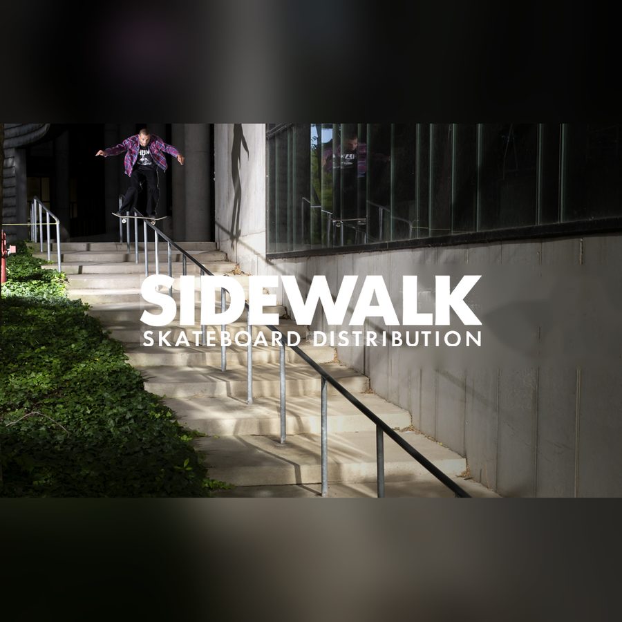 Sidewalk