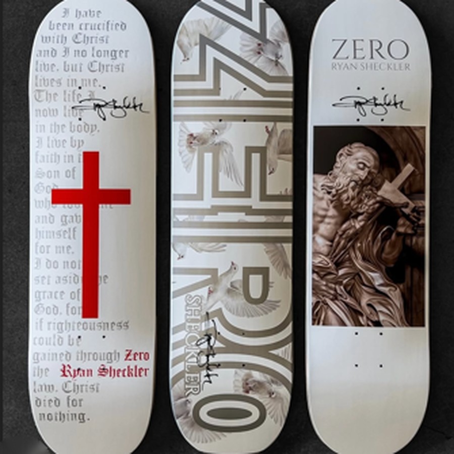 Zero