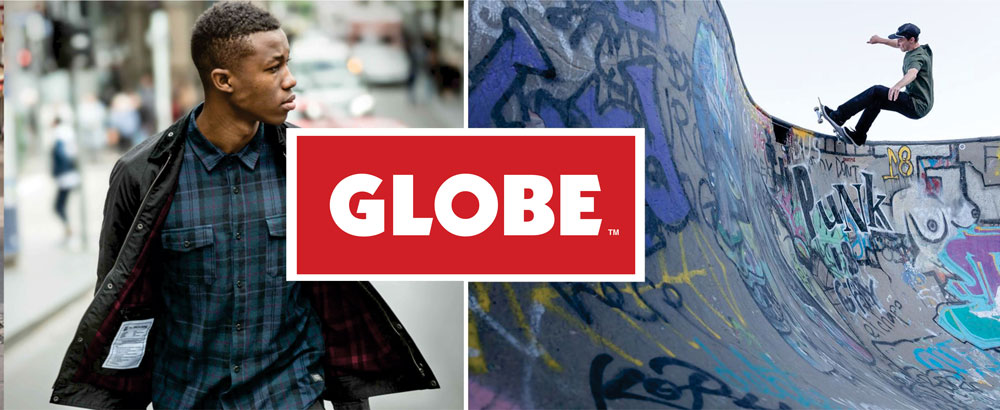 Globe