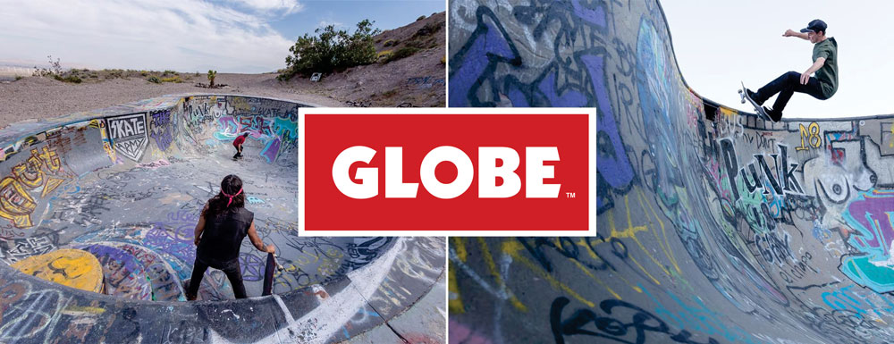 Globe