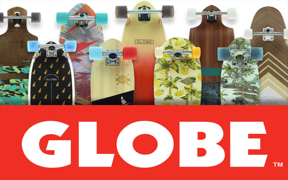 Globe