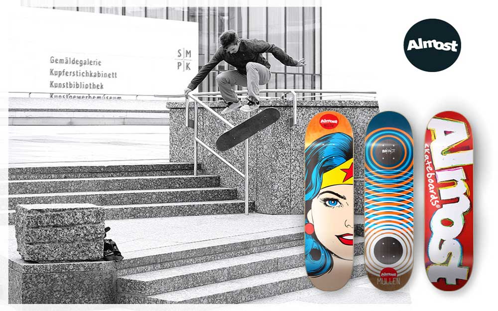 Skate