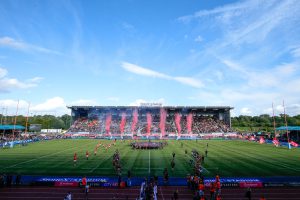 Sports Events