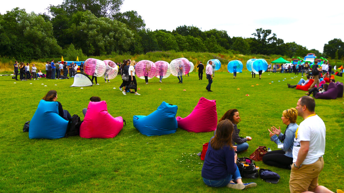 Outdoor Activity