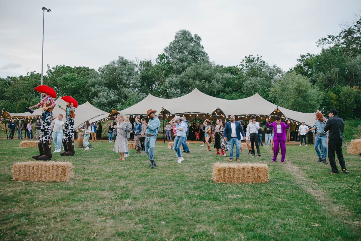 Summer Party